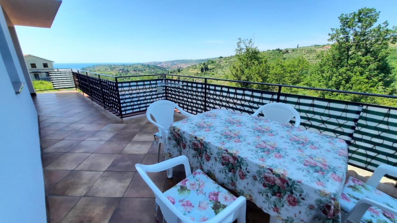 Apartma Bajc Sečovlje Exterior foto