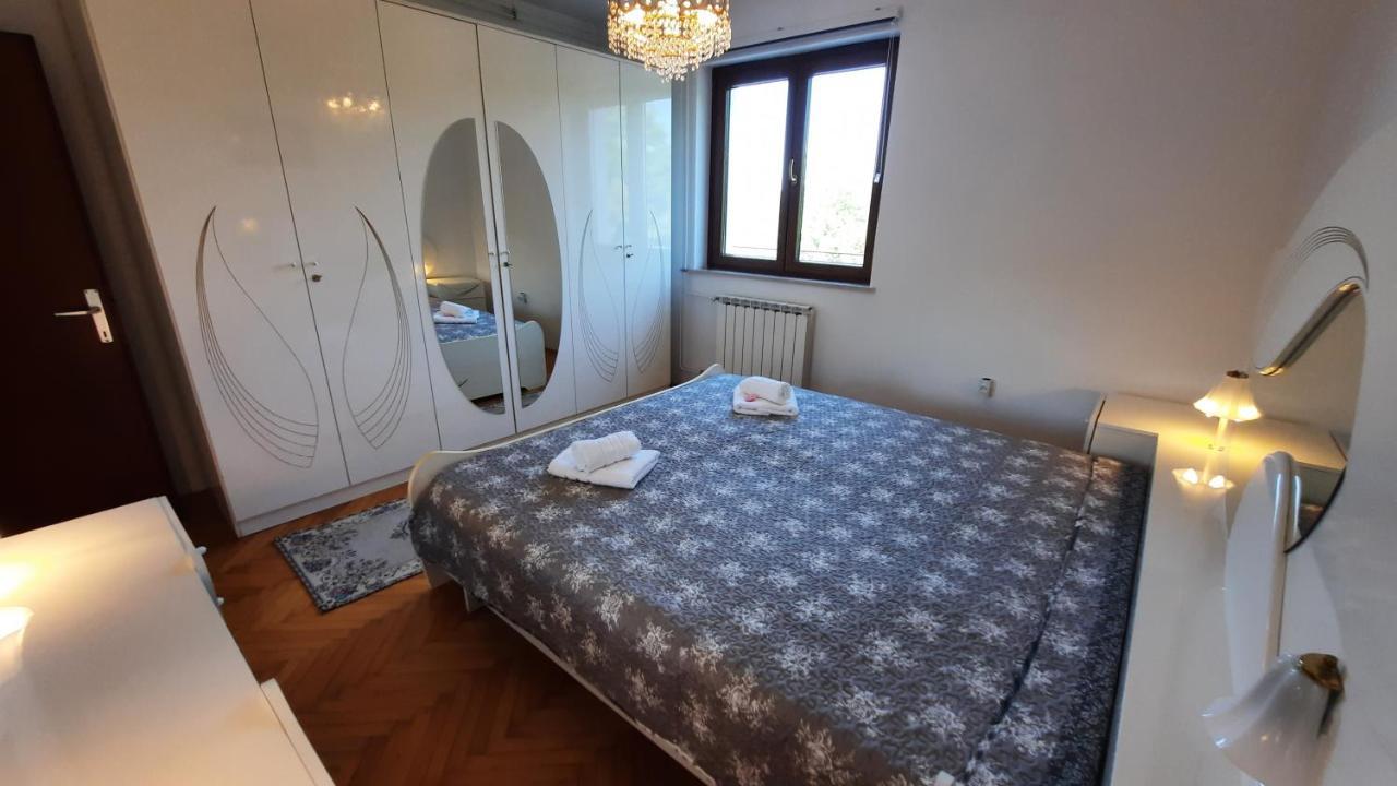 Apartma Bajc Sečovlje Exterior foto