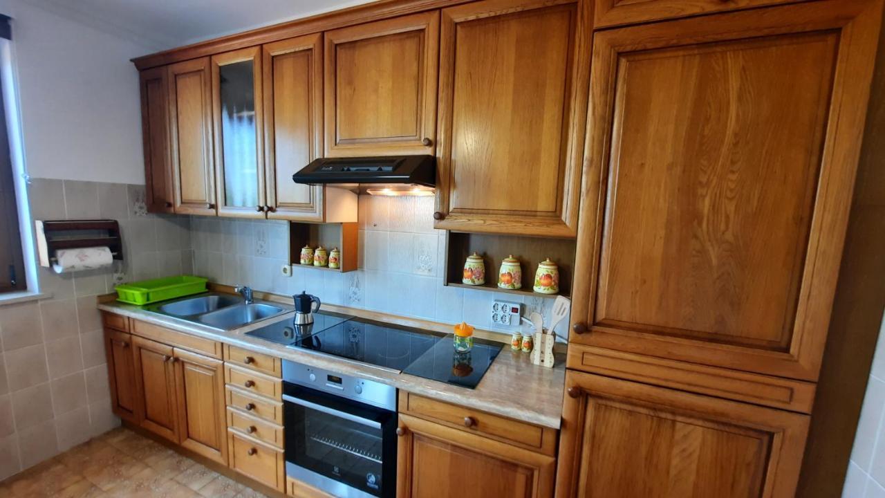 Apartma Bajc Sečovlje Exterior foto