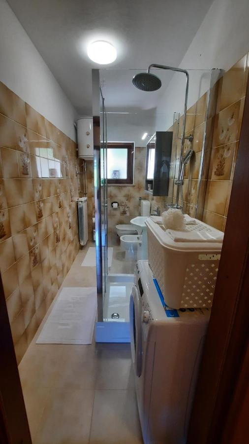 Apartma Bajc Sečovlje Exterior foto